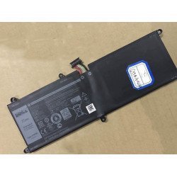 Replacement Dell 7.6V 35WH XRHWG Battery