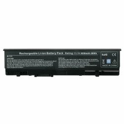 Replacement Dell 11.1V 4400mAh D293K Battery