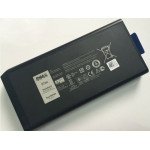 97Wh 4XKN5 X8VWF VCWGN 5XT3V Battery for Dell Latitude E5404 E7404