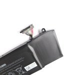 Dell XRGXX 0JJPFK 1F22N ALIENWARE M15 2018 G5 5590 Replacement Battery