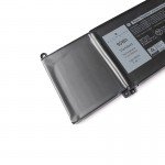 Dell XRGXX 0JJPFK 1F22N ALIENWARE M15 2018 G5 5590 Replacement Battery