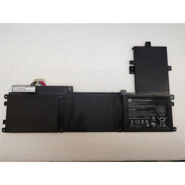 Hp  Venturi  671277-171 671518-800 671602-001 Folio 13 Series Battery