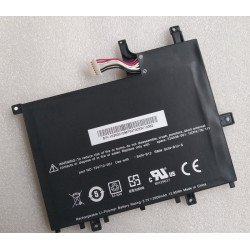 Replacement Laptop Battery 7.6V 28Wh NXX33 Battery