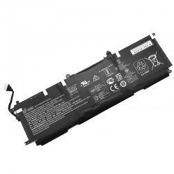 Replacement  Hp 11.55V 51.4Wh 4450mAh AD03XL Battery