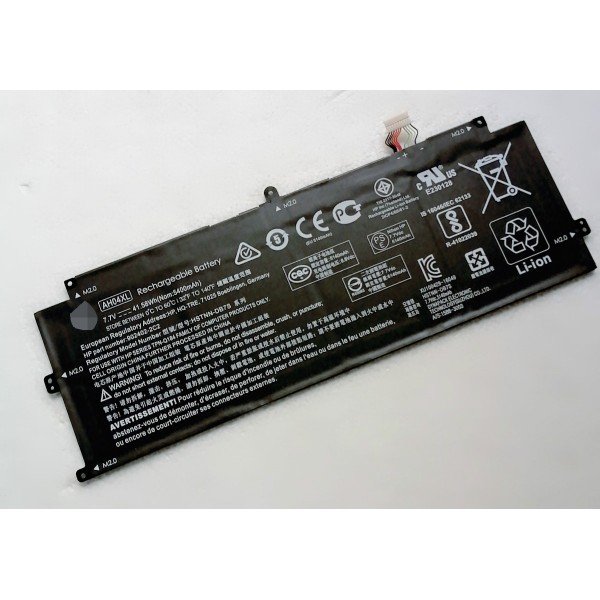 Hp 902402-2C2 Spectre x2 12-c000 AH04XL HSTNN-DB7S Laptop Battery