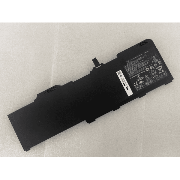 Hp AL08XL HSTNN-OB1S ZBook Fury 15 G7 G8 Laptop Battery