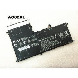 Replacement Hp 7.4V 31Wh AO02XL Battery