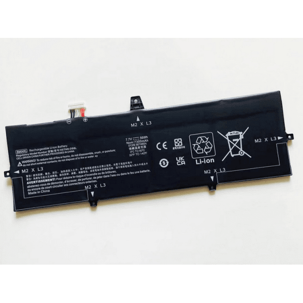 Hp BM04XL HSTNN-DB8L HSTNN-UB7L EliteBook x360 1030 G3 Battery