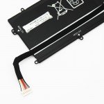 Replacement Hp BV02XL HSTNN-1B6Q HSTNN-IB6Q ENVY x2 Detachable 13 Battery