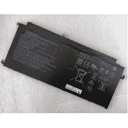 Replacement Laptop Battery 11.55V 49.33Wh TPN-Q198 Battery