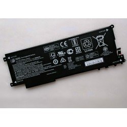 Replacement  Hp 15.4V 70Wh 4546mAh DN04XL Battery