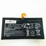 Hp Pro Tablet 608 G1 EA02 799578-005 799499-2C1 Battery