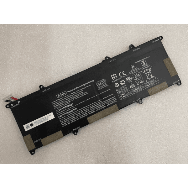 Hp EP04XL HSTNN-DB9J HSTNN-IB8Y L52448-1C1 Elite Dragonfly G1 Battery