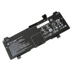 Replacement Hp 7.7V 6142mAh (47.3Wh) HSTNN-DB9M Battery