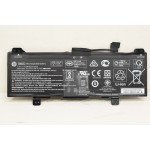 Hp GM02XL HSTNN-DB7X HSTNN-UB7M 917725-855 47.3WH laptop battery