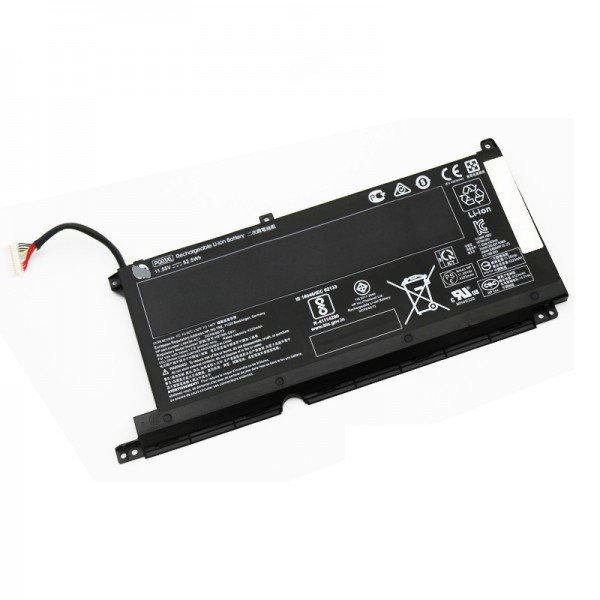 Replacement Hp HSTNN-DB9G PG03XL L48495-005 Hp 15-ec0056AX  Laptop battery