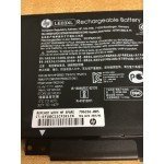 Replacement HP Pavilion X360 13-S M6-W102Dx M6-W LE03XL laptop battery