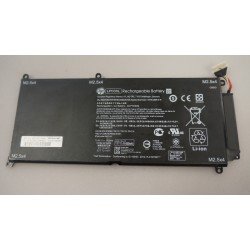 Replacement Hp 11.4V 48Wh HSTNN-DB7C Battery