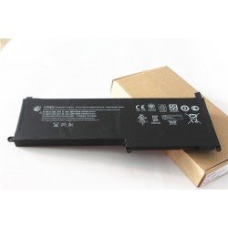 Replacement Hp 14.8V 72Wh 660152-001 Battery