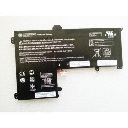 Replacement Hp 25Wh 7.4V 3380mAh 721895-221 Battery