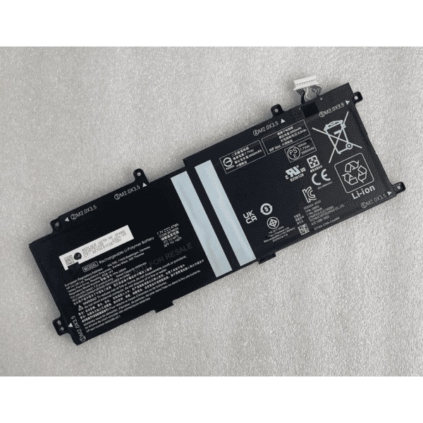 Replacement HP HSTNN-DB9E MC02XL Elite X2 G8 Battery