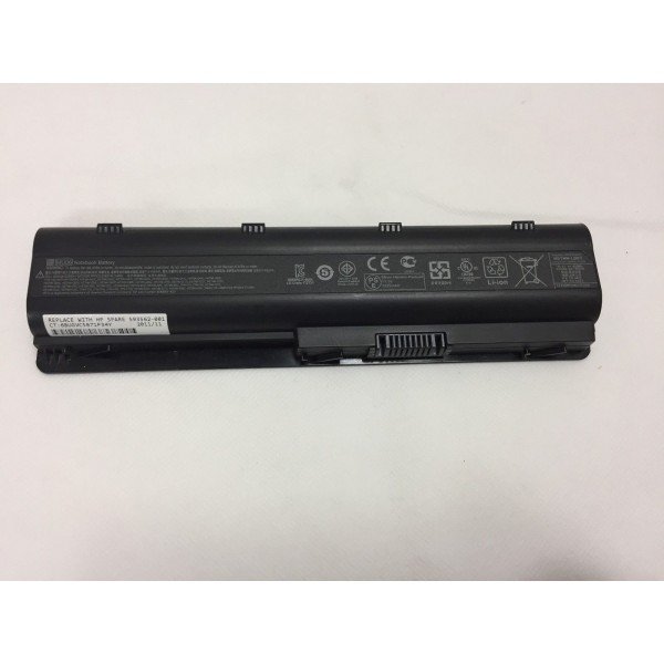 MU06 MU09 Replacement Battery for HP CQ42 G72-100 Pavilion g7-1070us