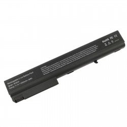 Replacement  Hp 11.1V 58Wh 5200mAh 398875-001 6 Cell Battery