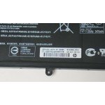 ON03XL HSTNN-UB6W 915486-855 41.7Wh Battery For HP Pavilion M3-U 13.3"