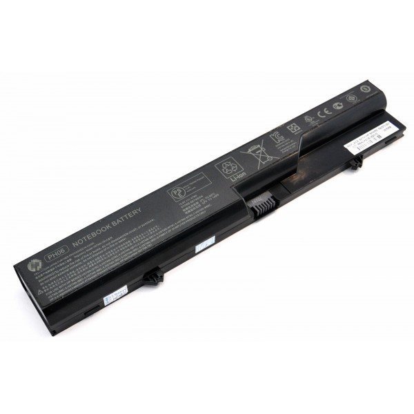 New HP PH06 CQ321 CQ325 326 4321S 4421S 620 621 10.8V 47Wh laptop battery