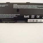 New Replacement HP PI06 Envy 15T-J000 Pavilion 15 E 17 E 710416-001 laptop battery