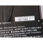 Replacement New Hp SPECTRE 13-4000 13-4003DX 789116-005 PK03XL Battery