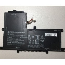 Replacement  Hp 7.6V 37Wh HSTNN-DB7G Battery