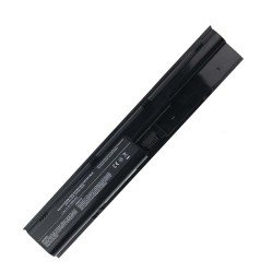 Replacement  Hp 10.8V 4400mAh 650938-001 6 Cell Battery