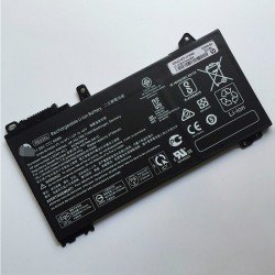 Replacement  Hp 11.55V 45Wh L32656-005 Battery