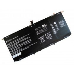 Replacement Hp 7.5V 51Wh 734998-001 Battery