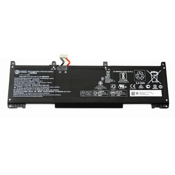 Hp RH03XL HSTNN-OB1T M01524-AC1 ProBook 630 G8 Battery