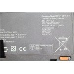 Replacement RM08 HSTNN-I80C HSTNN-OB1K 592910-541 Battery for Hp Envy 14 Series