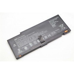 Replacement Hp 14.8V 59Wh HSTNN-OB1K Battery