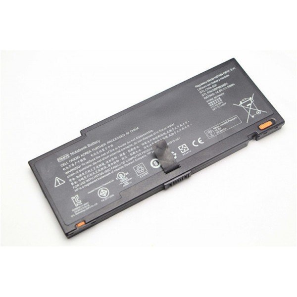 Replacement RM08 HSTNN-I80C HSTNN-OB1K 592910-541 Battery for Hp Envy 14 Series