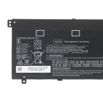 RU03XL Battery for Hp HSTNN-LB8K, HSTNN-UB7P, L12717-171 ProBook x360 440 G1