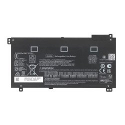 Replacement Laptop Battery 11.4V 48Wh L12791-855 Battery