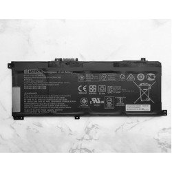 Replacement  Hp 15.4V 55.67Wh HSTNN-UB6X Battery