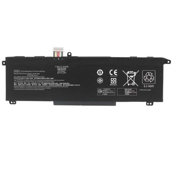 SD06XL Battery for Hp HSTNN-DB9U L84356-2C1 OMEN Laptop 15-ek0010TX