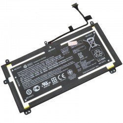 Clevo N650BAT-6 6-87-N650S-4U4 6-87-N650S-4UF1 laptop battery