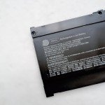 Hp Pavilion 15-CX0058WM 15-CX  HSTNN-DB8Q SR03XL Laptop Battery