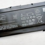 Hp Pavilion 15-CX0058WM 15-CX  HSTNN-DB8Q SR03XL Laptop Battery