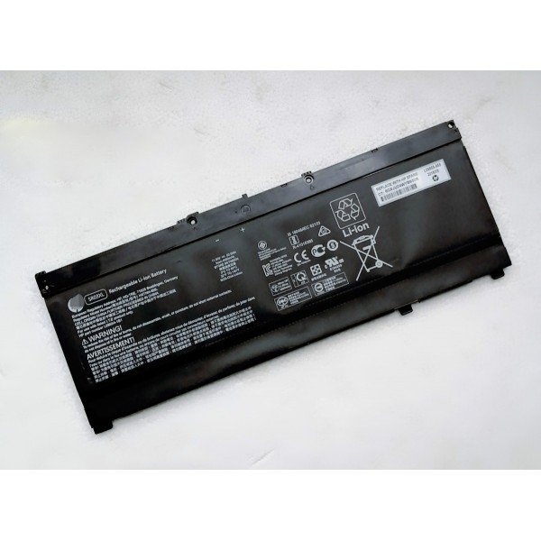 Hp Pavilion 15-CX0058WM 15-CX  HSTNN-DB8Q SR03XL Laptop Battery