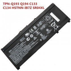 Replacement Hp 15.4V 70.07Wh TPN-C133 Battery