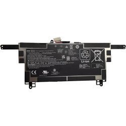 Replacement Laptop Battery 7.72V 45.6Wh TPN-DB0N Battery