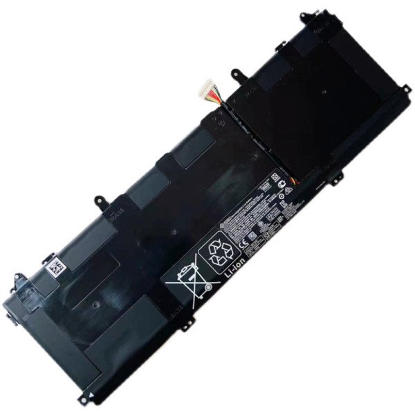 Hp SU06XL HSTNN-DB8W L29048-271 L29184-005 Battery